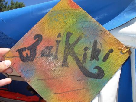 Waikiki