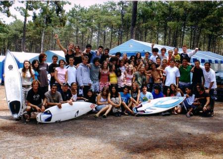 Biscarrosse