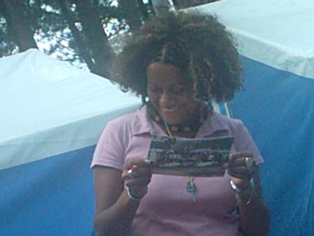 Laure...